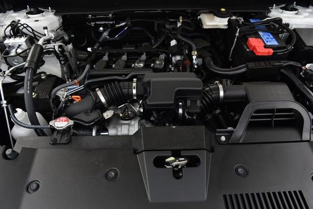 New 2026 Honda CR-V EX image 27