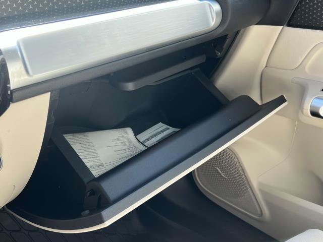 Certified 2024 Mercedes-Benz GLB 250 4MATIC image 37