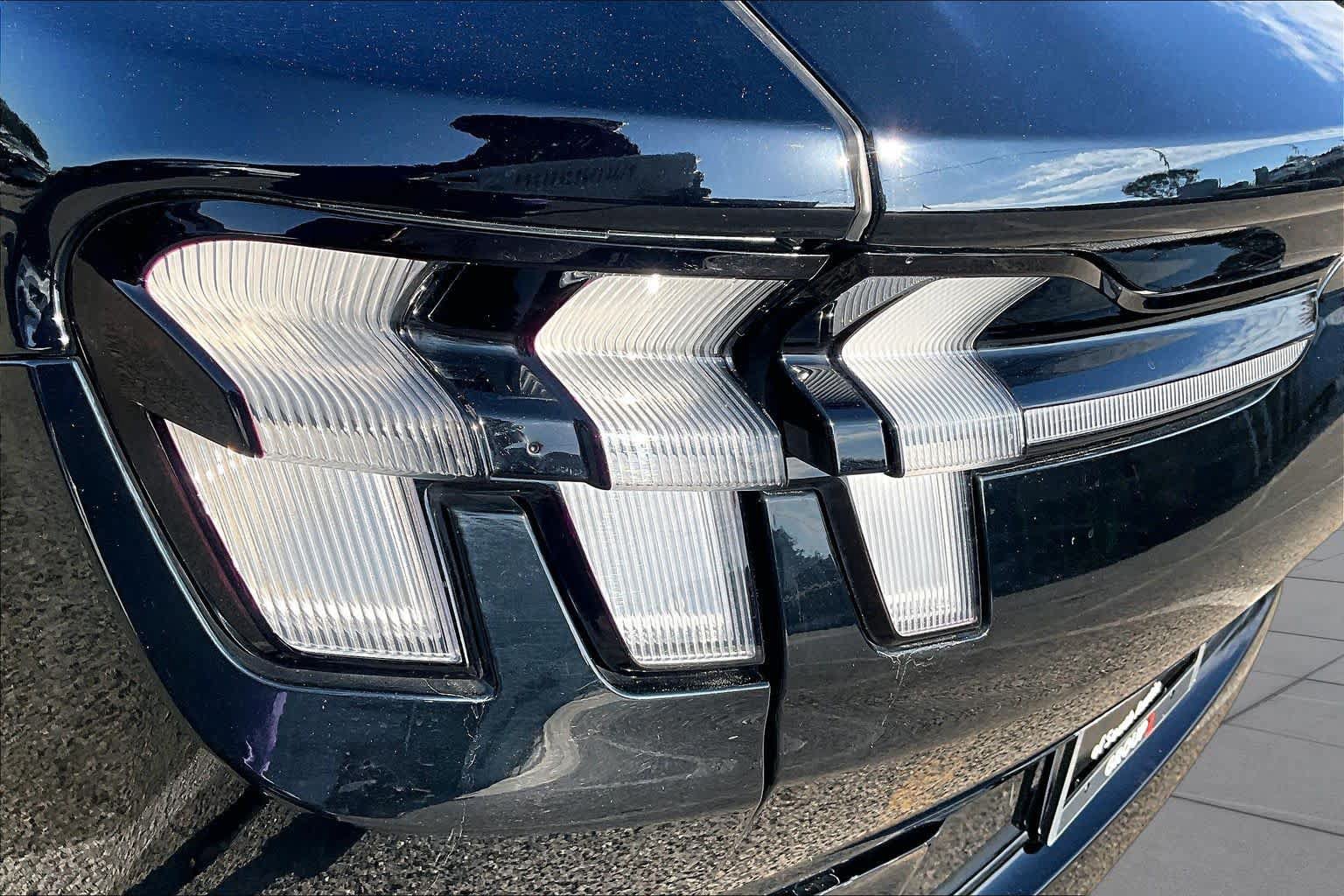 Used 2023 Ford Mustang Mach-E Premium RWD image 27