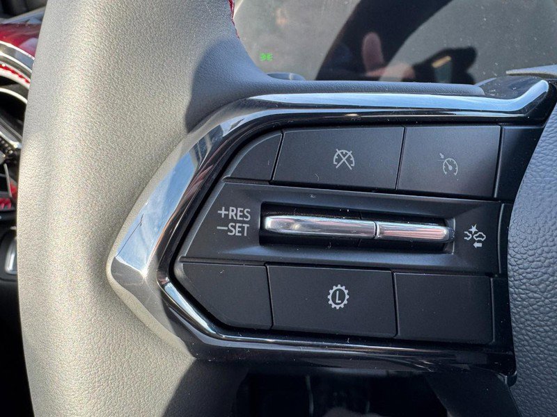 New 2026 Chevrolet Equinox RS w/ Convenience Package III image 10