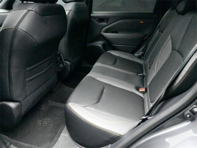 New 2026 Subaru Forester Wilderness image 21
