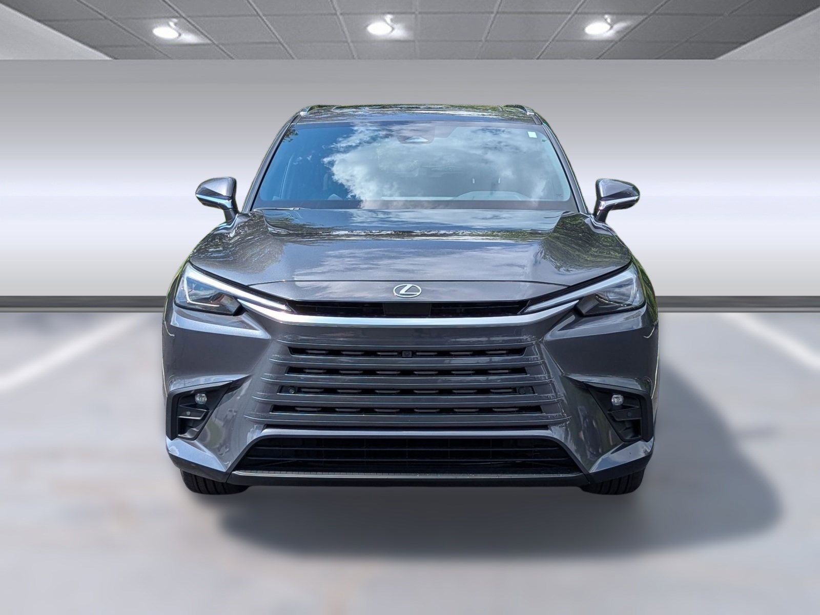 New 2025 Lexus TX 350 AWD image 6