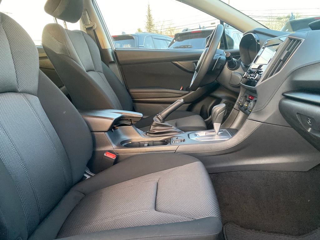 Certified 2023 Subaru Impreza Premium image 38