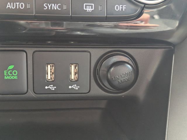 Used 2024 Mitsubishi Eclipse Cross SEL image 26