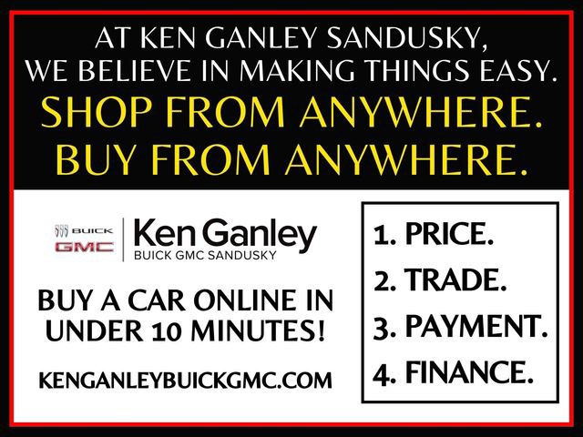 Certified 2024 Buick Enclave Essence w/ Experience Buick Package image 6