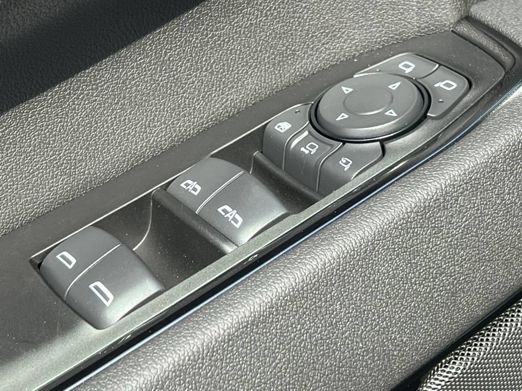 New 2026 GMC Sierra 2500 AT4 w/ AT4 Premium Plus Package AWD/4WD image 26