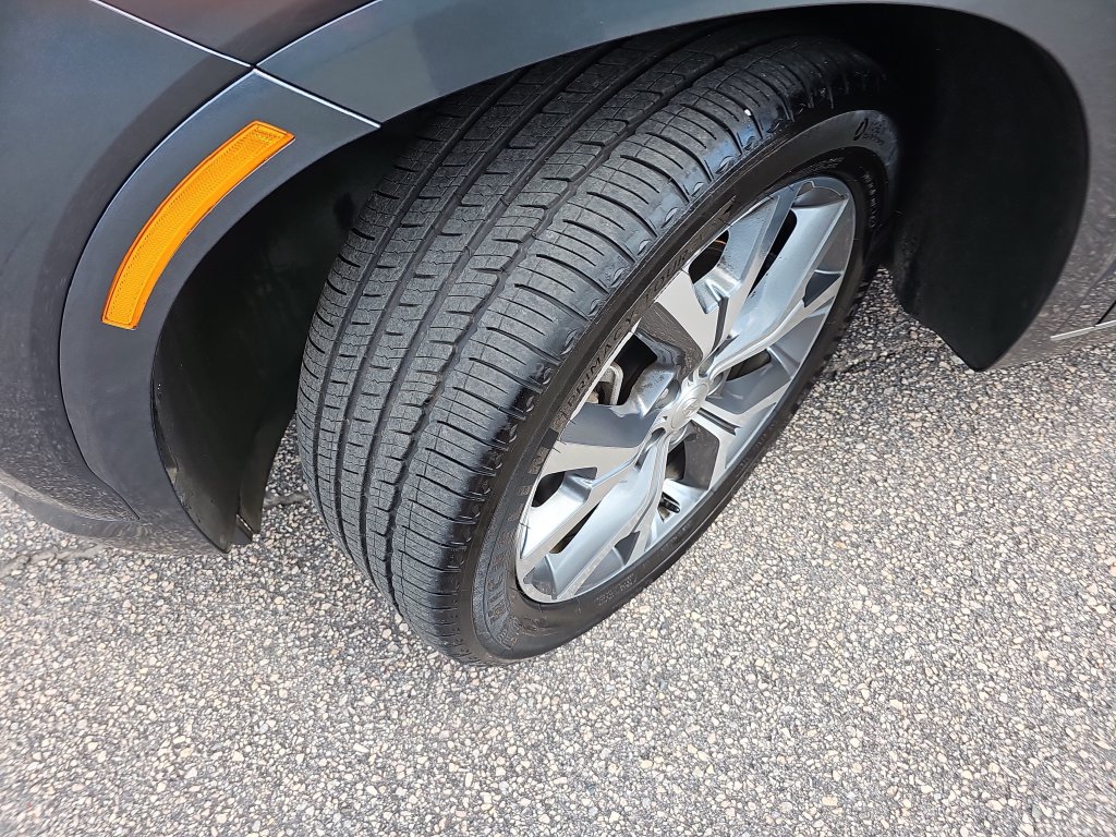 Used 2022 Hyundai Palisade Limited FWD image 28