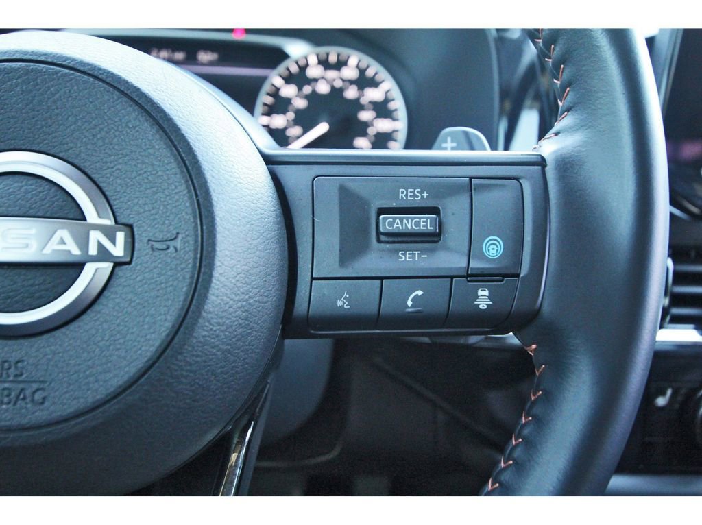 Used 2024 Nissan Pathfinder Rock Creek image 19