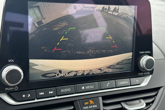 Used 2025 Nissan Altima 2.5 S image 20