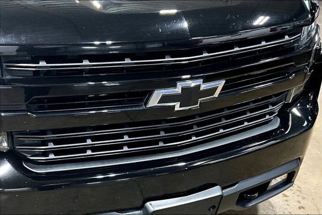 Used 2020 Chevrolet Silverado 1500 RST w/ True North Edition AWD/4WD image 30