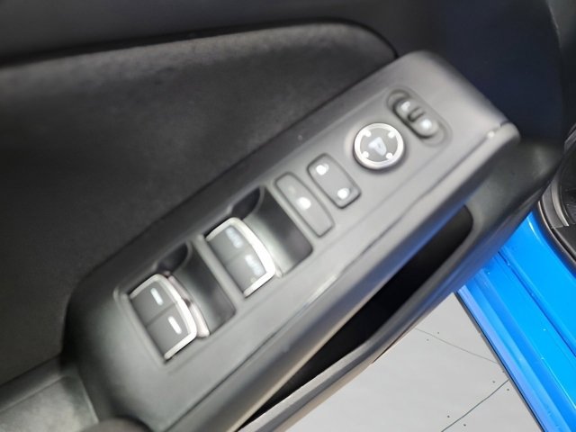 Certified 2025 Honda Civic Sport image 22