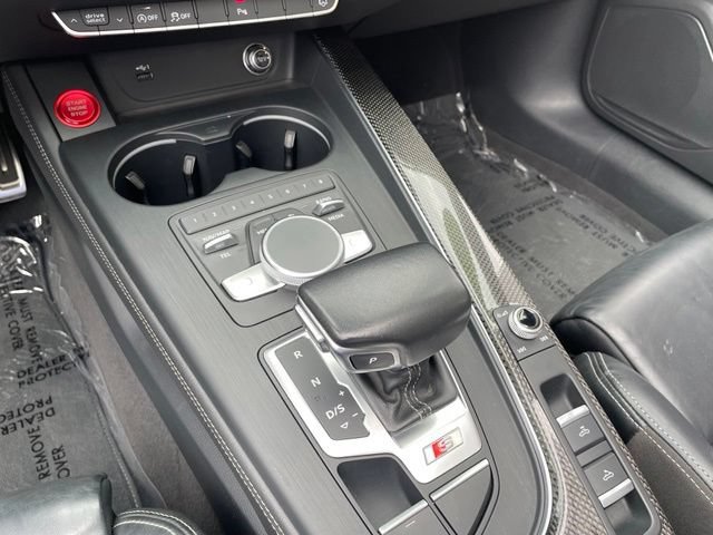 Used 2019 Audi S5 Premium Plus AWD/4WD image 29