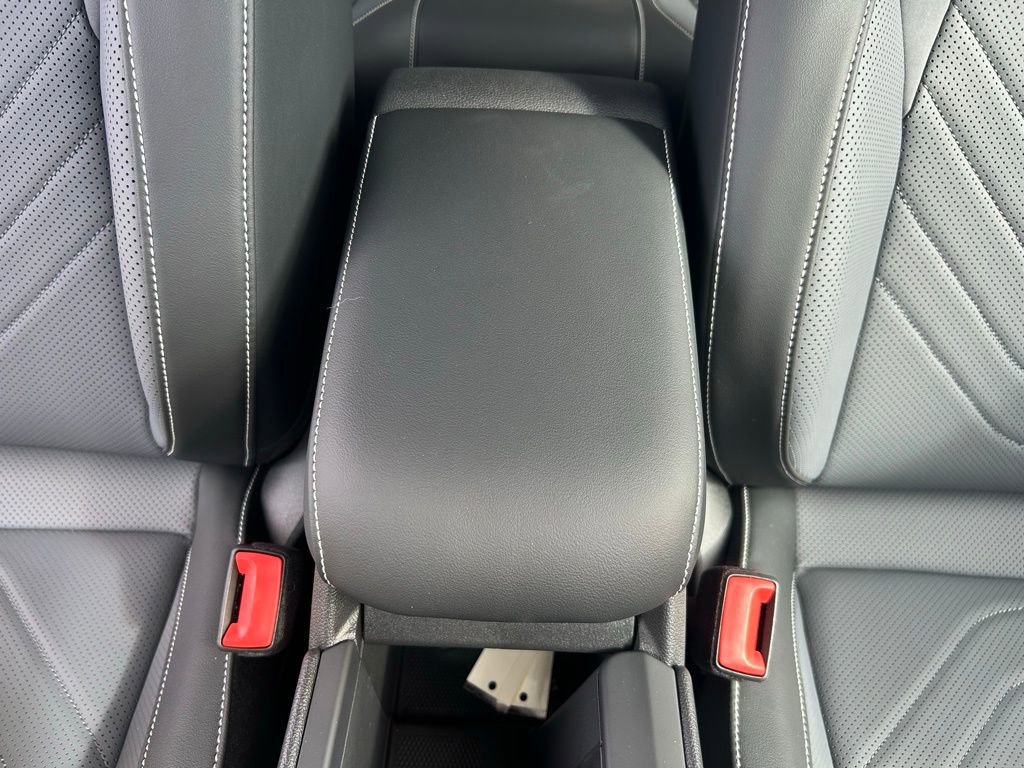 New 2026 Volkswagen Tiguan SE R-Line image 46