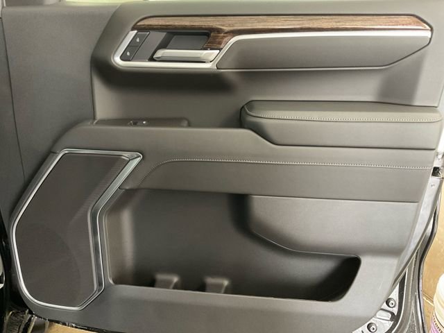 New 2025 GMC Sierra 1500 SLE image 22