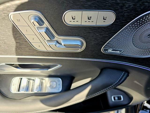 New 2026 Mercedes-Benz GLE 53 AMG 4MATIC Coupe image 21