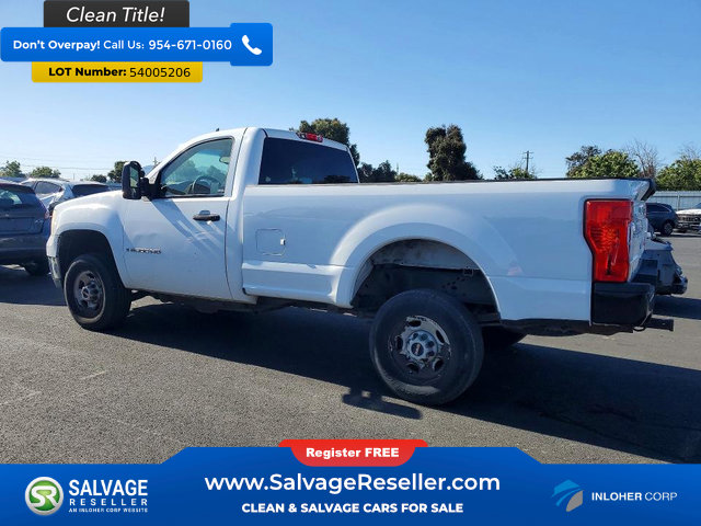 Used 2008 GMC Sierra 2500 W/T RWD image 3