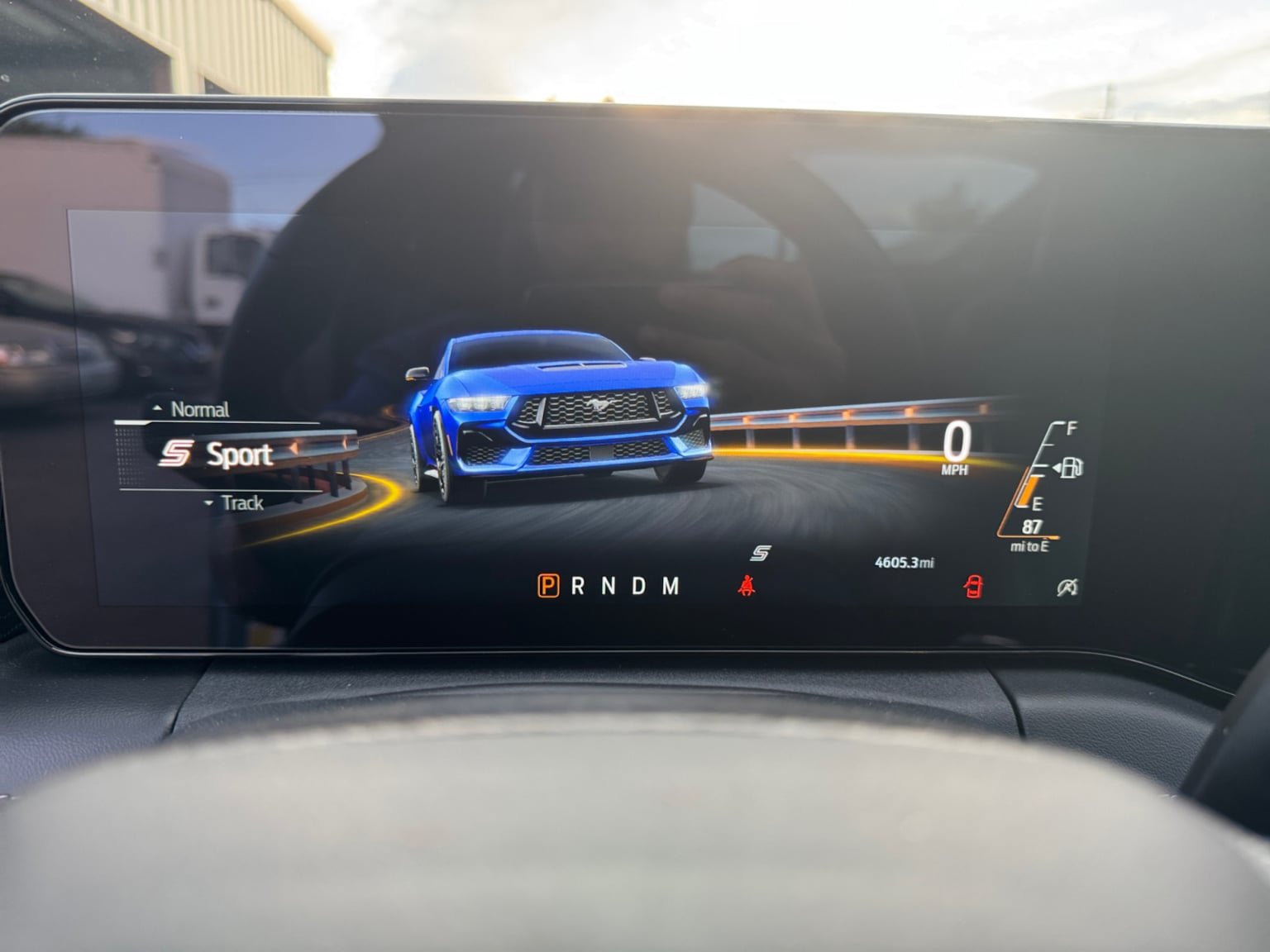 Used 2025 Ford Mustang GT Premium RWD image 22