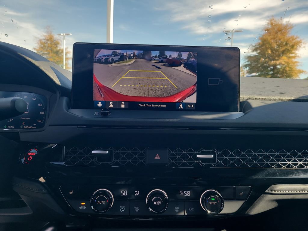 Used 2025 Honda Accord Sport image 21