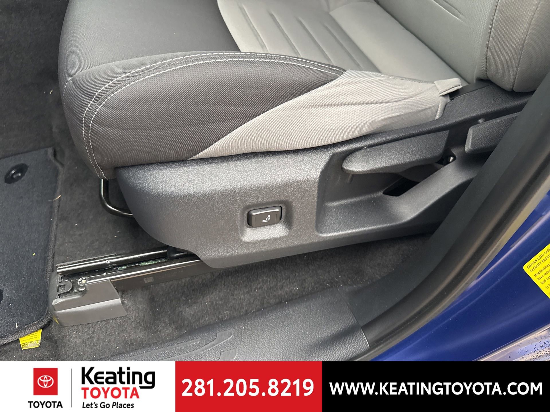 Certified 2025 Toyota Tacoma TRD Sport image 14