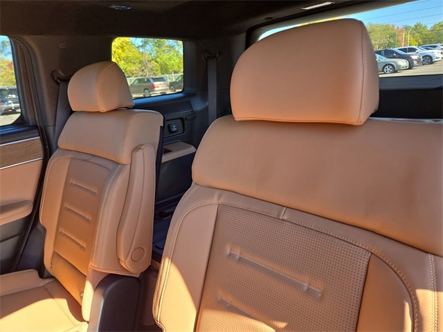 New 2026 Hyundai Santa Fe Calligraphy image 11