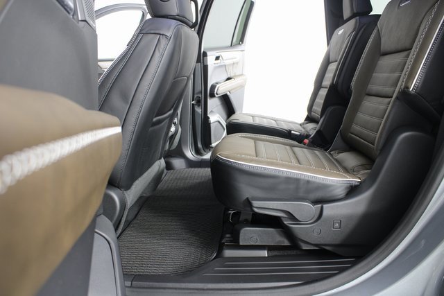 New 2026 GMC Acadia Denali Ultimate image 21