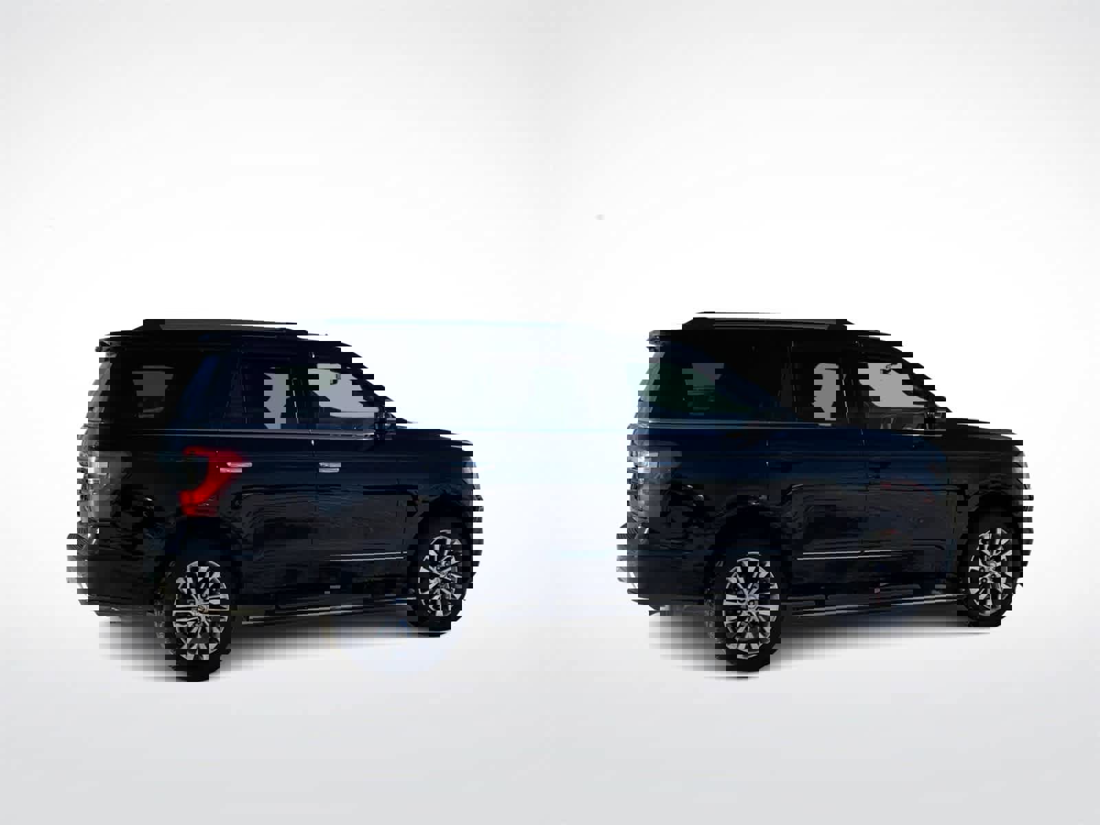 Used 2018 Ford Expedition Limited image 9