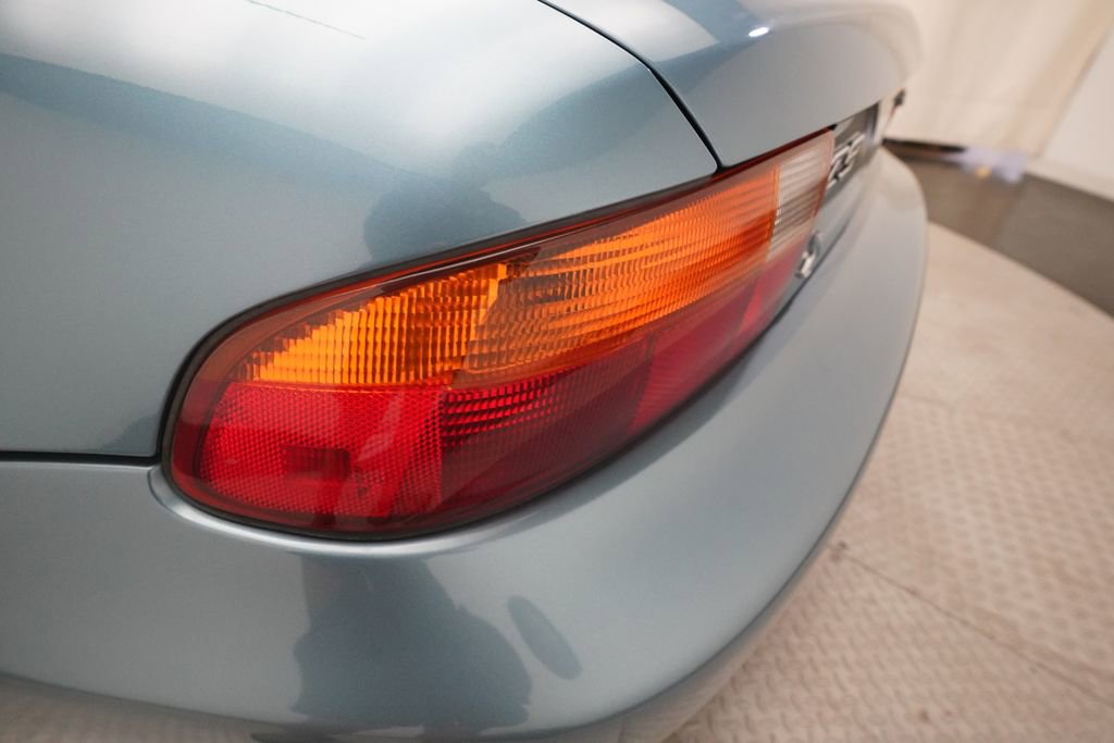 Used 1997 BMW Z3 2.8 RWD image 27