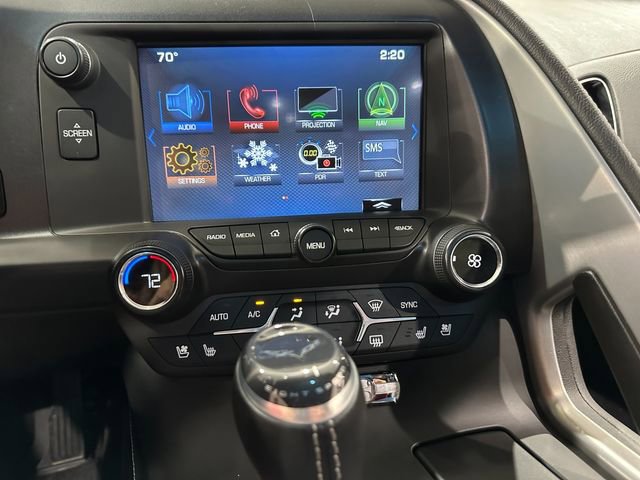 Used 2019 Chevrolet Corvette Grand Sport image 15
