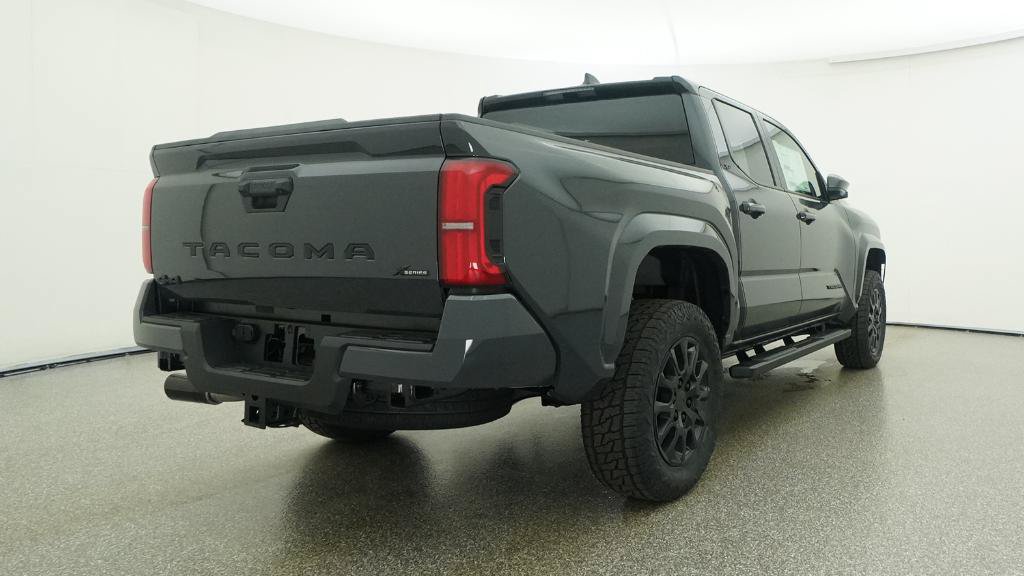 New 2026 Toyota Tacoma SR5 AWD/4WD image 27