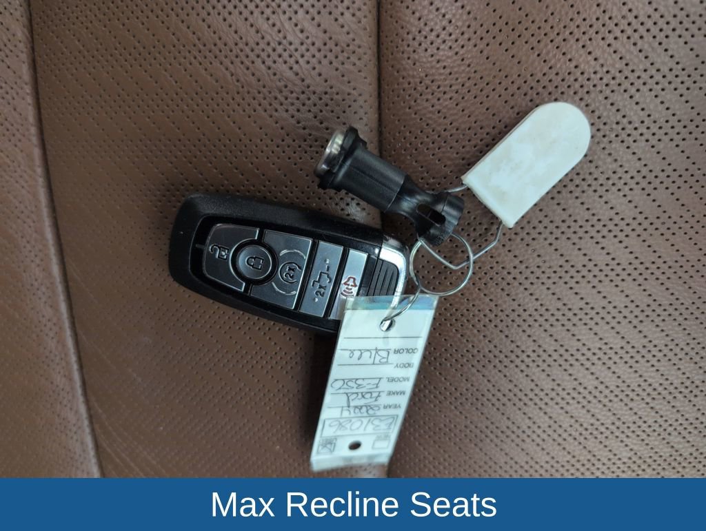 Certified 2024 Ford F350 King Ranch w/ FX4 Off-Road Package image 47