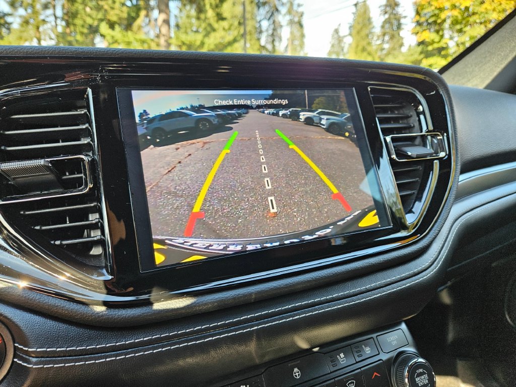 Used 2021 Dodge Durango SRT w/ Black Package AWD/4WD image 34