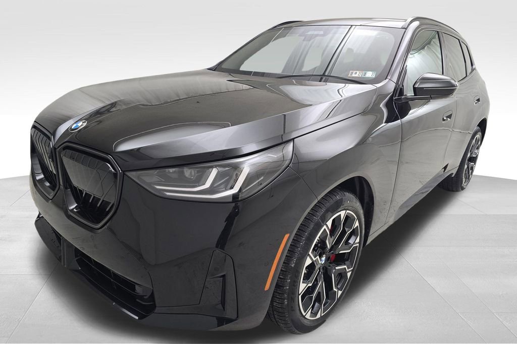 New 2026 BMW X3 xDrive30 w/ Premium Package image 5