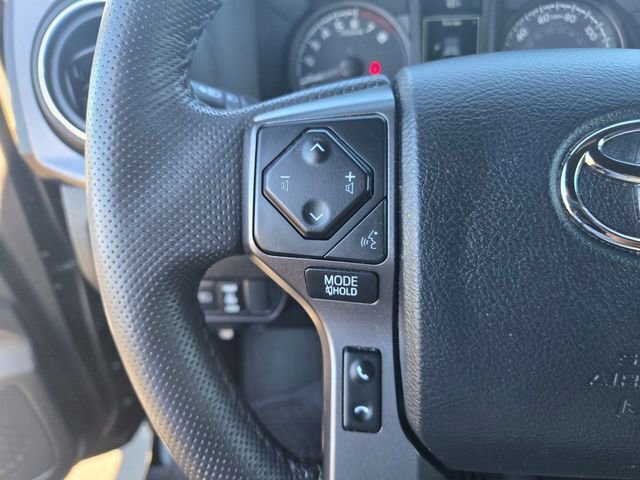 Used 2023 Toyota Tacoma TRD Off-Road w/ Black Out Package (TMS) image 22