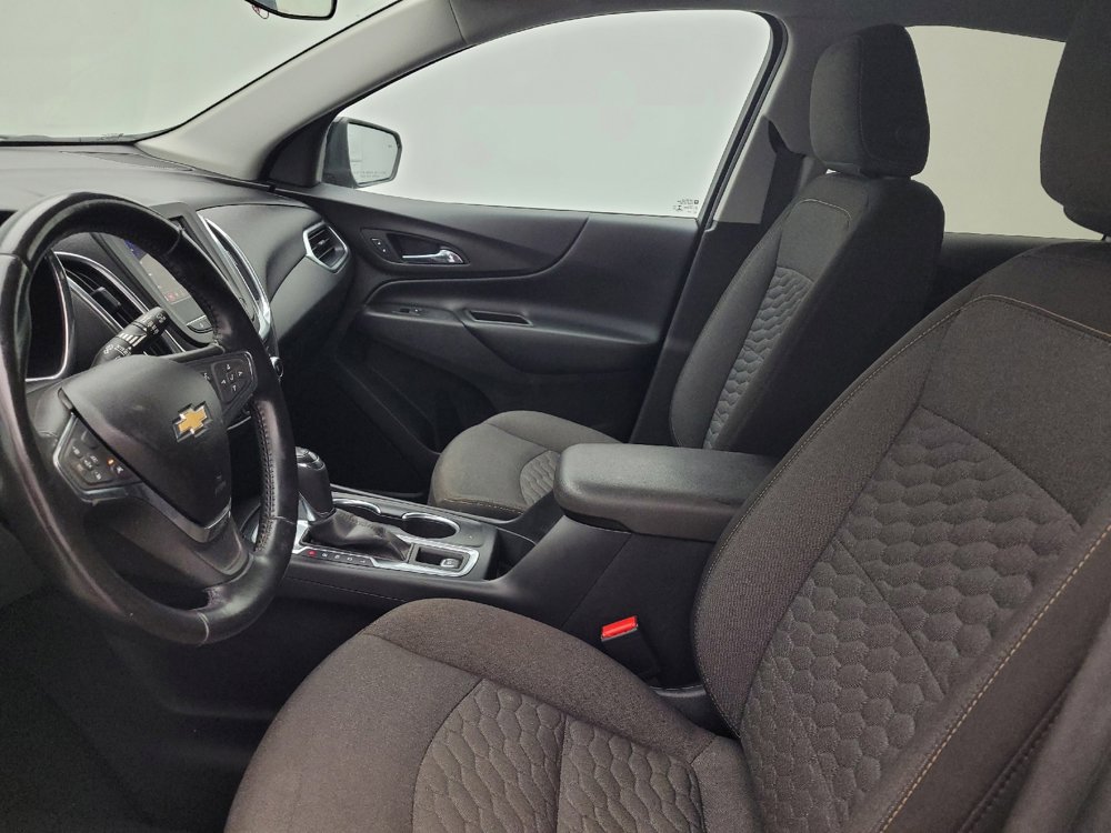 Used 2020 Chevrolet Equinox LT image 17