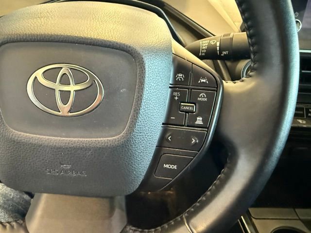 Used 2023 Toyota Prius LE image 16