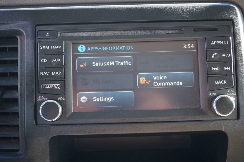 Used 2019 Nissan NV 2500 SV w/ Navigation Package RWD image 31