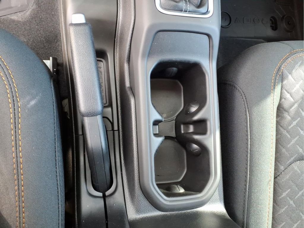 New 2026 Jeep Gladiator Mojave image 20