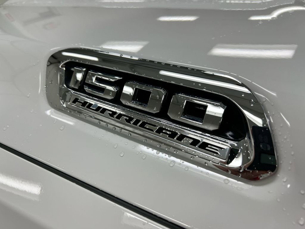 New 2026 RAM 1500 Big Horn image 25