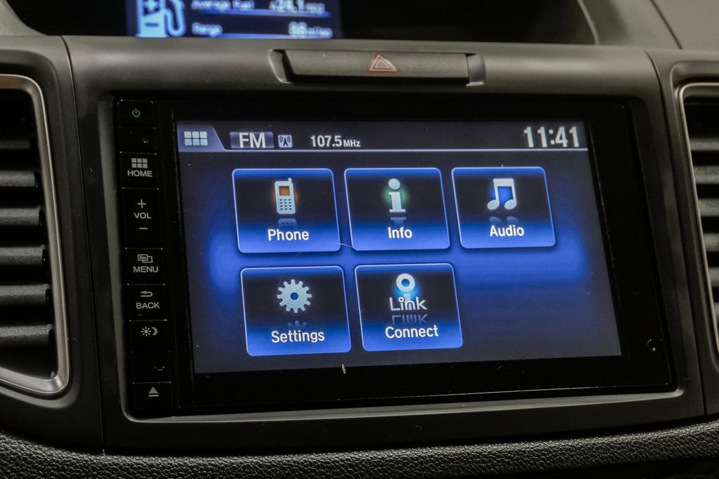 Used 2015 Honda CR-V EX image 18