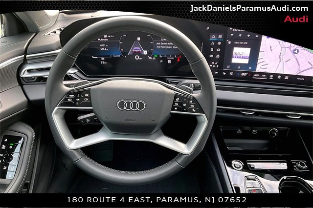 Used 2025 Audi A5 2.0T Premium Plus w/ Premium Plus image 5