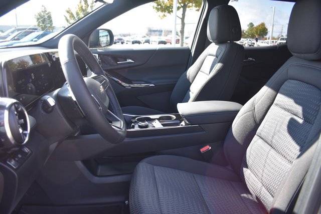 New 2026 Chevrolet Equinox LT w/ Safety and Technology Package image 13