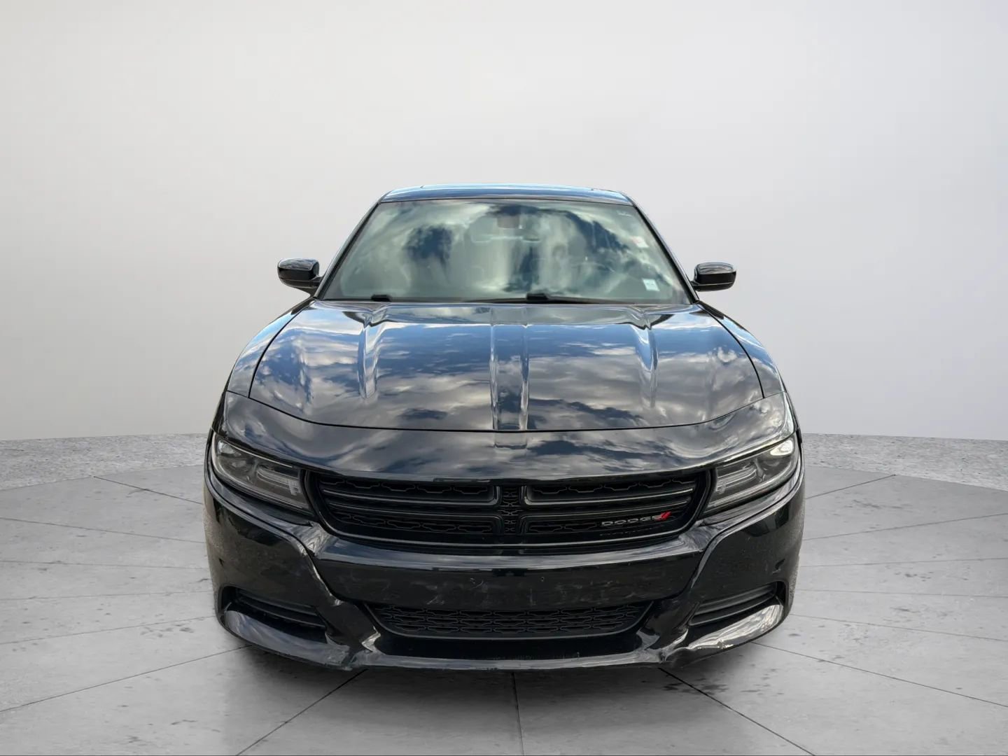 Used 2021 Dodge Charger SXT w/ Leather Interior Group image 10