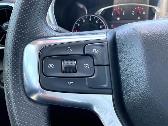 Certified 2024 Chevrolet Blazer LT FWD image 20