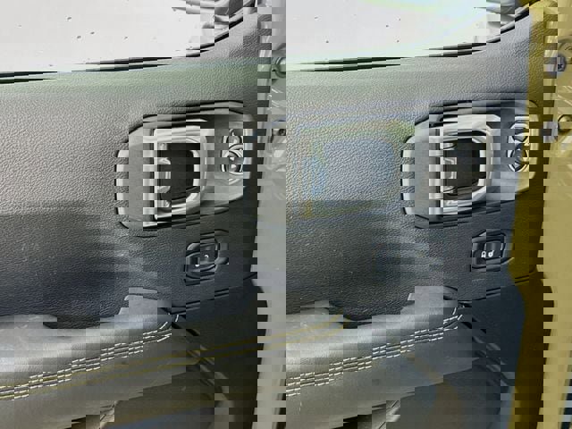 New 2026 Jeep Wrangler Unlimited Sahara image 21