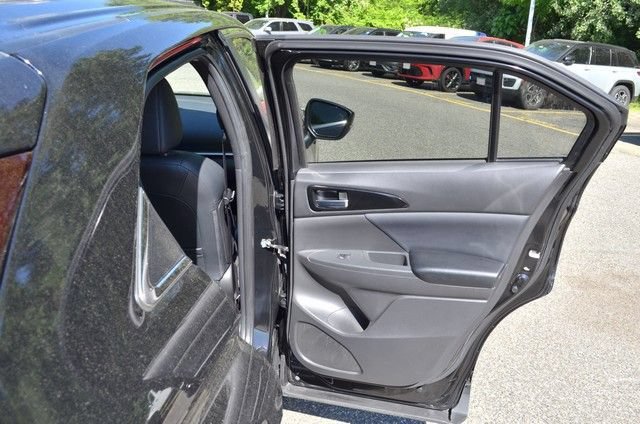 Used 2024 Mitsubishi Eclipse Cross SE AWD/4WD image 33
