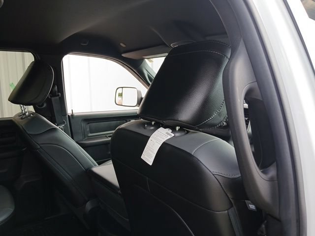 Used 2022 RAM 2500 Tradesman w/ Chrome Appearance Group AWD/4WD image 31