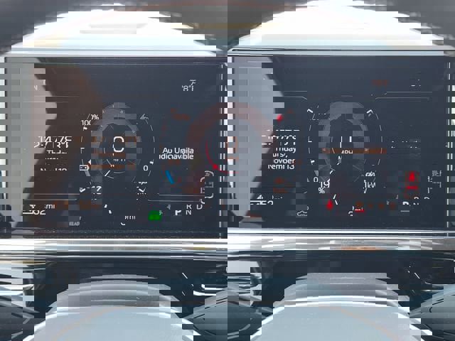 New 2026 GMC Sierra EV Elevation image 32