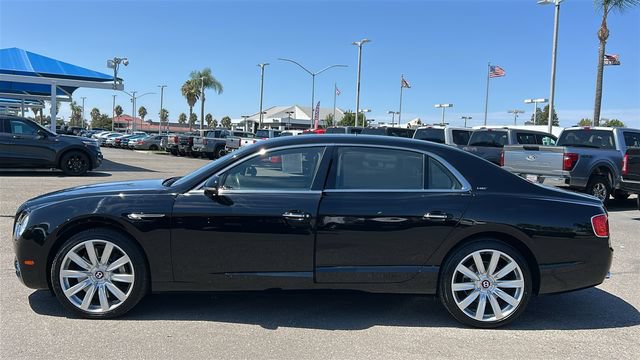 Used 2017 Bentley Flying Spur S V8 AWD/4WD image 7