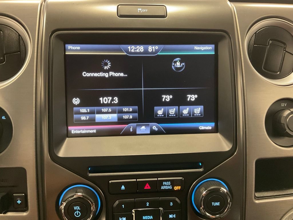 Used 2014 Ford F150 Raptor w/ Equipment Group 801A Luxury AWD/4WD image 27