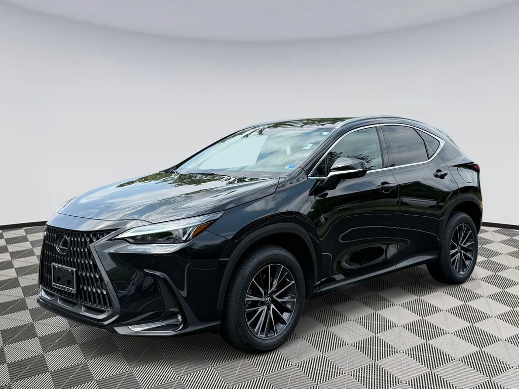 Used 2023 Lexus NX 350 AWD image 5